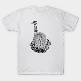 Emu T-Shirt